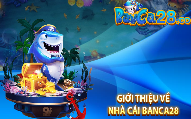 Giới thiệu về Nhà cái Banca28