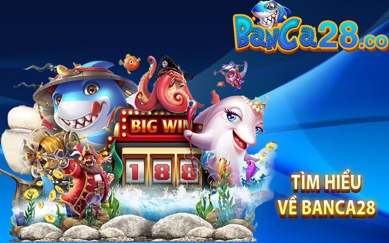 Tìm hiểu về Banca28